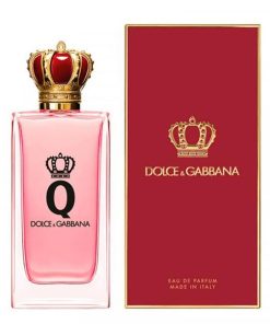 Perfumes Dolce Gabbana | Perfume Queen Dolce Gabbana Mujer Edp 100 Ml