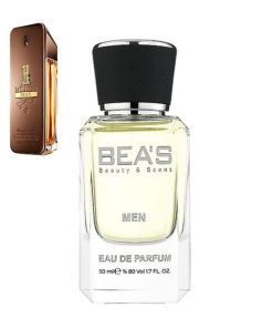 Perfumes Beas | Perfume Beas 254 Clon Paco Rabanne One Million Prive Hombre Edp 50 Ml Tester