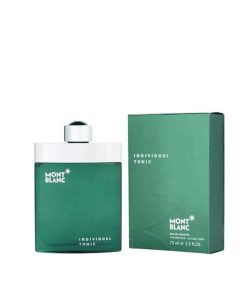 Perfumes Mont Blanc | Perfume Individuel Tonic Hombre Edt 75 Ml