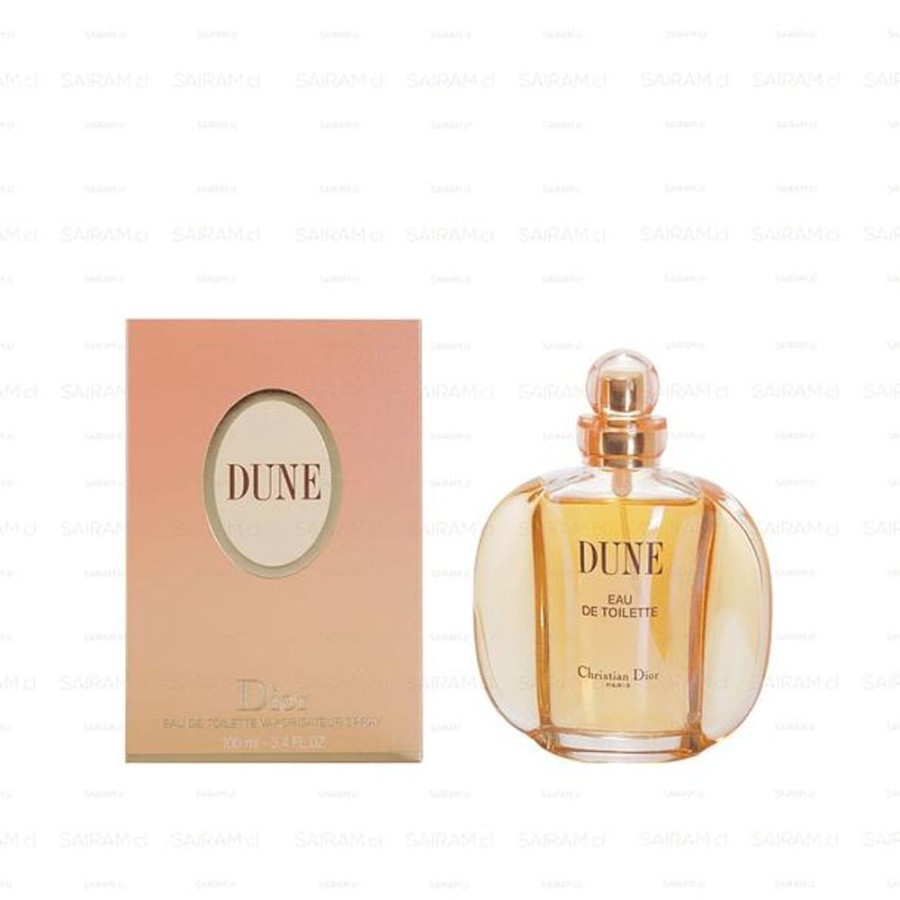 Perfumes Christian Dior | Perfume Dune Dama Edt 100 Ml