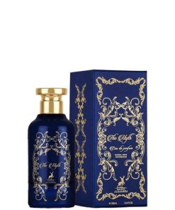 Perfumes Maison Alhambra | Perfume Maison Alhambra The Myth Unisex Edp 100 Ml