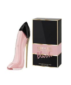 Perfumes Carolina Herrera | Perfume Good Girl Blush Mujer Edp 80 Ml