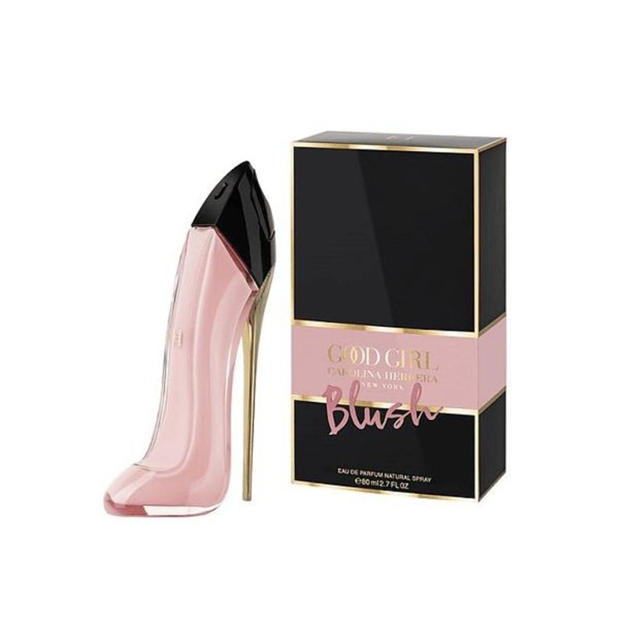 Perfumes Carolina Herrera | Perfume Good Girl Blush Mujer Edp 80 Ml