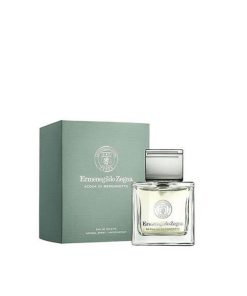 Perfumes Ermenegildo Zegna | Perfume Zegna Aqcua Di Bergamotto Hombre Edt 50 Ml