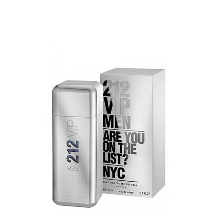 Perfumes Carolina Herrera | Perfume 212 Vip Hombre Edt 100 Ml