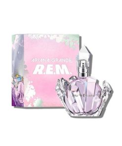 Perfumes Ariana Grande | Perfume Rem Ariana Grande Dama Edp 50 Ml