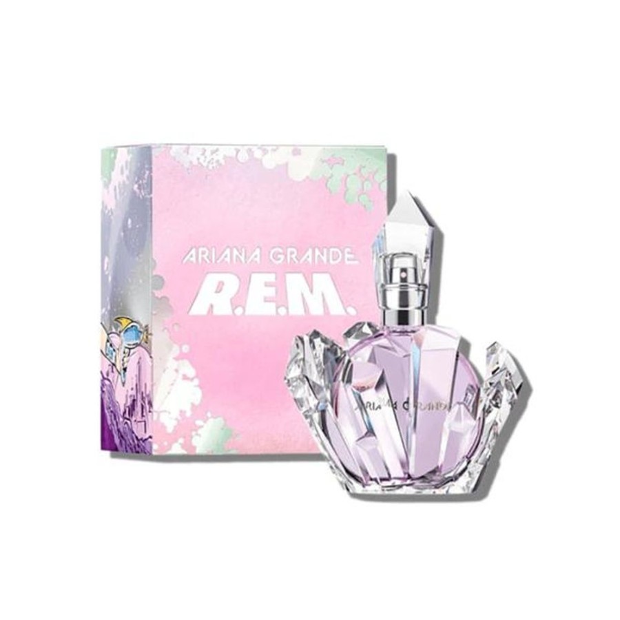 Perfumes Ariana Grande | Perfume Rem Ariana Grande Dama Edp 50 Ml