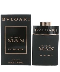 Perfumes Bvlgari | Perfume Bvl Man In Black Hombre Edp 150 Ml