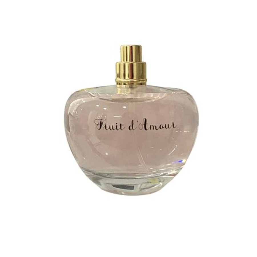 Perfumes Emanuel Ungaro | Perfume Ungaro Fruit Damour Mujer Edt 100 Ml Tester