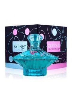 Perfumes Britney Spears | Perfume Curious Mujer Edp 100 Ml