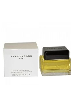 Perfumes Marc Jacobs | Perfume Marc Jacobs Hombre (Sin Caja) Edt 125 Ml Tester