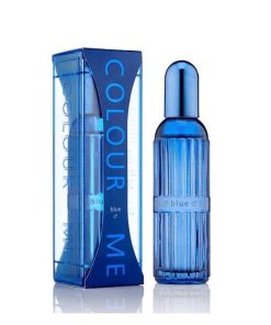 Perfumes Colour Me | Perfume Colour Me Blue Hombre Edp 90 Ml