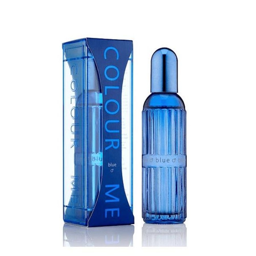 Perfumes Colour Me | Perfume Colour Me Blue Hombre Edp 90 Ml