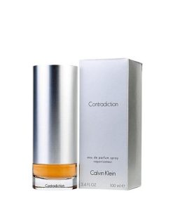 Perfumes Calvin Klein | Perfume Contradiction Mujer Edp 100 Ml