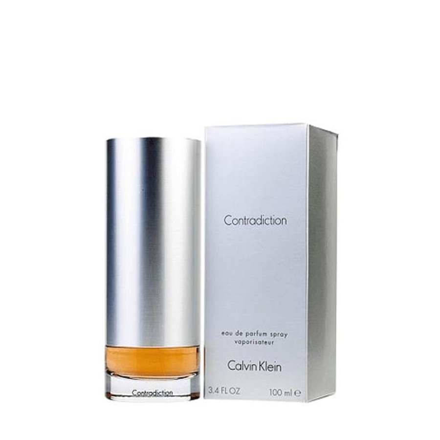 Perfumes Calvin Klein | Perfume Contradiction Mujer Edp 100 Ml