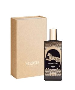 Perfumes Memo | Perfume Memo African Leather Unisex Edp 75 Ml