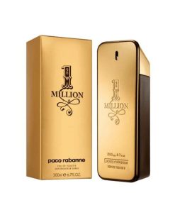 Perfumes Paco Rabanne | Perfume One Million Hombre Edt 200 Ml