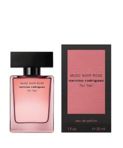 Perfumes Narciso Rodriguez | Perfume Narciso Rodriguez Musc Noir Rose Dama Edp 30 Ml