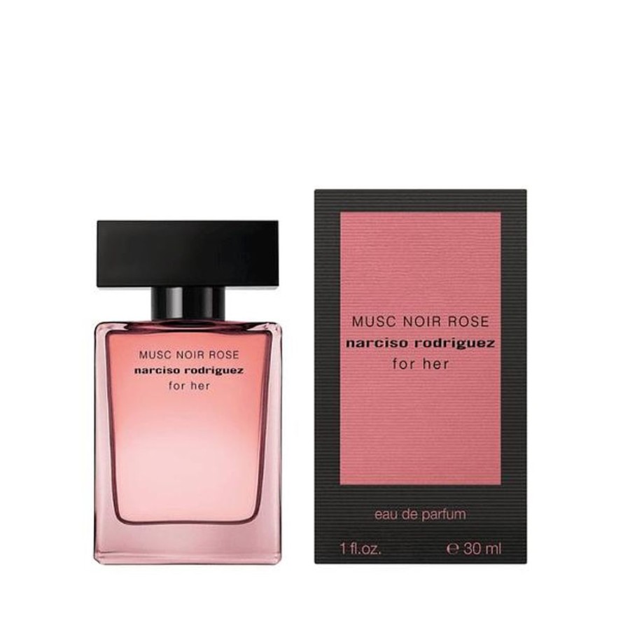 Perfumes Narciso Rodriguez | Perfume Narciso Rodriguez Musc Noir Rose Dama Edp 30 Ml