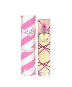 Perfumes Aquolina | Perfume Pink Sugar Mujer Edt 100 Ml