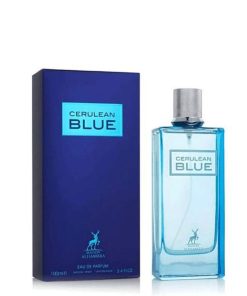 Perfumes Maison Alhambra | Perfume Maison Alhambra Cerulean Blue Hombre Edp 100 Ml