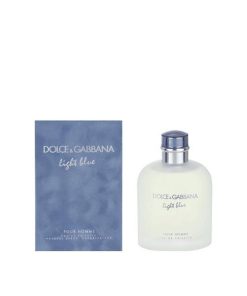 Perfumes Dolce Gabbana | Perfume Light Blue Hombre Edt 75 Ml