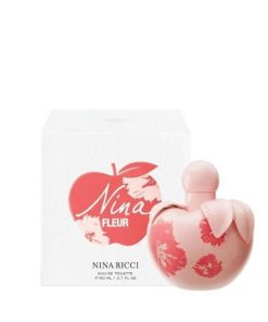 Perfumes Nina Ricci | Perfume Nina Fleur Mujer Edt 80 Ml