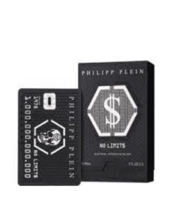 Perfumes Philipp Plein | Perfume Philipp Plein No Limits Hombre Edp 90 Ml