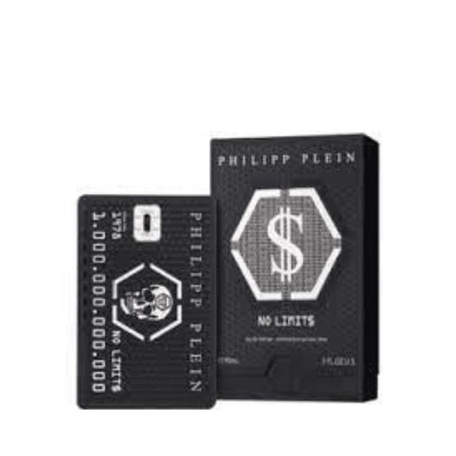 Perfumes Philipp Plein | Perfume Philipp Plein No Limits Hombre Edp 90 Ml