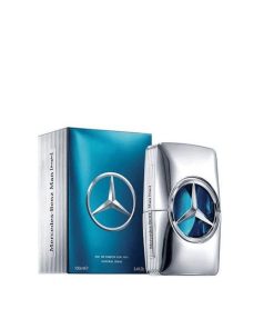 Perfumes Mercedez Benz | Perfume Mercedes Benz Bright Hombre Edp 100 Ml