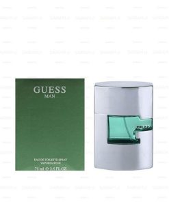 Perfumes Guess | Perfume Guess Man Varon Edt 75 Ml