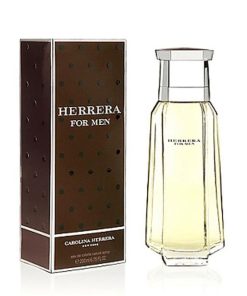 Perfumes Carolina Herrera | Perfume Carolina Herrera Hombre Edt 200 Ml