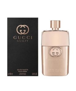 Perfumes Gucci | Perfume Gucci Guilty Mujer Edt 90 Ml