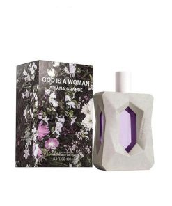 Perfumes Ariana Grande | Perfume God Is A Woman Ariana Grande Mujer Edp 100 Ml