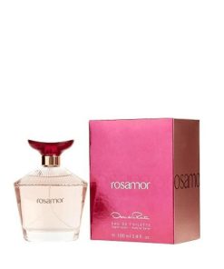 Perfumes Oscar De La Renta | Perfume Rosamor Mujer Edt 100 Ml