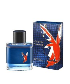 Perfumes Playboy | Perfume Playboy London Hombre Edt 100 Ml