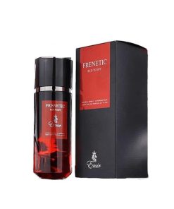 Perfumes Emir | Perfume Emir Frenetic Red Temp Intense Paris Corner Unisex Extrait De Parfum 80 Ml