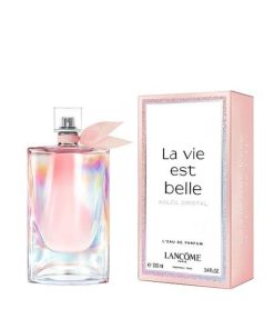 Perfumes Lancome | Perfume La Vie Est Belle Soleil Cristal Mujer Edp 100 Ml