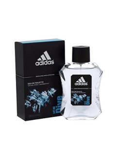 Perfumes Adidas | Perfume Adidas Ice Dive Varon Edt 100 Ml