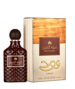 Perfumes Asdaaf | Perfume Asdaaf Oud Thameen Unisex Edp 100 Ml