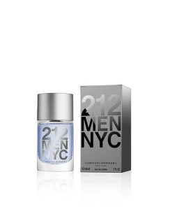 Perfumes Carolina Herrera | Perfume 212 Hombre Edt 30 Ml