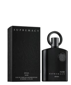 Perfumes Afnan | Perfume Afnan Supremacy Noir Hombre Edp 100 Ml