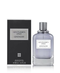 Perfumes Givenchy | Perfume Only Gentleman Hombre Edt 100 Ml