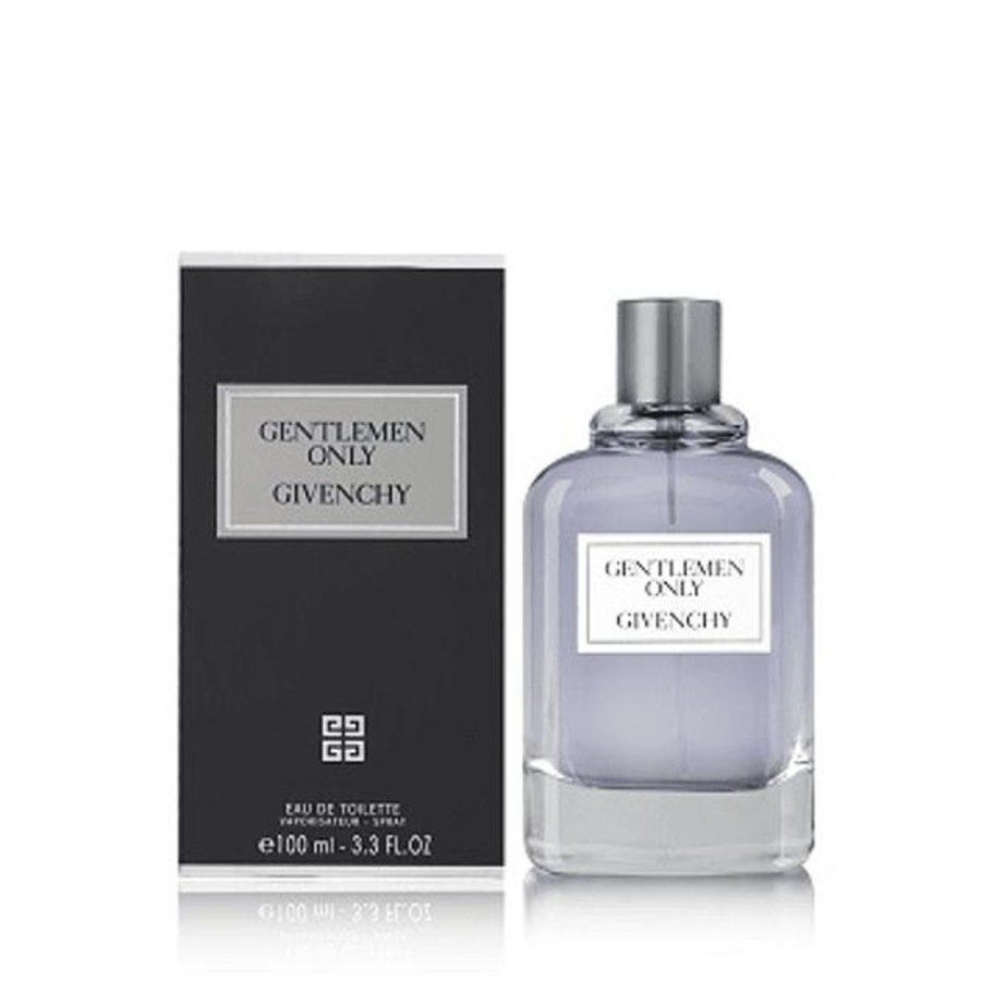 Perfumes Givenchy | Perfume Only Gentleman Hombre Edt 100 Ml