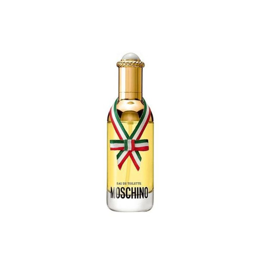 Perfumes Moschino | Perfume Moschino Femme Mujer Edt 75 Ml Tester