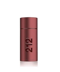 Perfumes Carolina Herrera | Perfume 212 Sexy Hombre Edt 100 Ml Tester