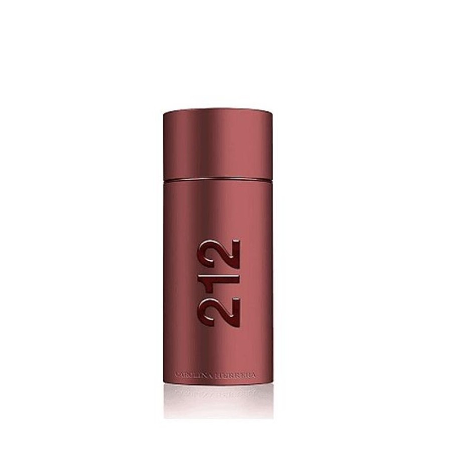 Perfumes Carolina Herrera | Perfume 212 Sexy Hombre Edt 100 Ml Tester