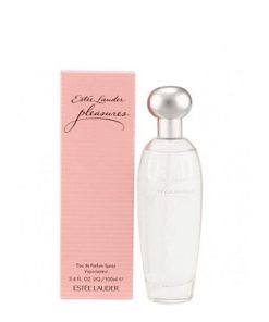 Perfumes Estee Lauder | Perfume Pleasures Dama Edp 100 Ml