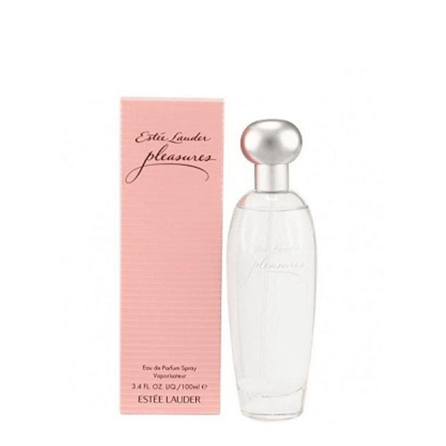 Perfumes Estee Lauder | Perfume Pleasures Dama Edp 100 Ml