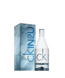 Perfumes Calvin Klein | Perfume Ck In2U Hombre Edt 100 Ml